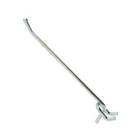 Crawford 14510-75 In. Heavy-duty Pegboard Hook, Double-prong Quantity New. Price: $79.91.