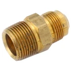 Anderson Metals 54748-1512 3/4 Mpt Adapter New. Price: $22.58.