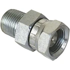 Apache 39004225 1/4" Pipe X 3/8" Female Swivel, Hydraulic Adapter New. Price: $20.01.