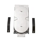 Prime-line 3579 Wood Window Sash Balance, Steel, 8-LB. Quantity 1 New. Price: $55.54.