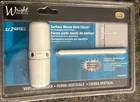 Wright VWC50WH Vertical Interior Door Closer White Surface Mount New. Price: $24.00.