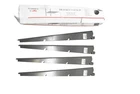 Elfa Shelf Bracket 16IN Gray Scandinavian/nordic Click-in 4-PACK Art 414225 Open. Price: $29.99.