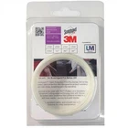 Clear Door Edge Guard Paint Protection Film Heavy Duty Easy Install 3 New. Price: $19.49.