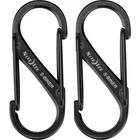 Nite Ize NI-SB1-2PK-01 40MM X 1.42MM 2PC Nuovo. Price: $24.23.