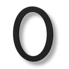 Sure-loc HNF6-0 Inch Tall Aluminum Floating House Number Black New. Price: $35.26.