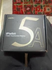 Ipistbit 5" Touchscreen Display Monitor Lcd Hdmi Raspberry Kit New. Price: $39.95.
