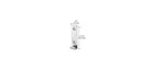 Crl SW6003-XCP100 Lower Stationery Bishop Mirror Clips Pack Of New. Price: $264.25.