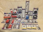 Variety Of Magnet Source Products - New In Package. Price: $7.00.