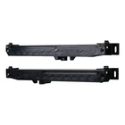 National Hardware Matte Black Metal Soft Close Kit 1 Pc New. Price: $57.37.