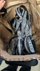 25 Greenfield 4" X 12" 16-GAUGE Dmv Hanger Strap Plastic Cover 220 Missing 7 Open. Price: $74.99.