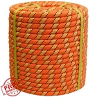 Crayza 1/2" X 300FT Orange Arborist Rigging Rope New. Price: $185.99.
