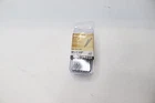 Hillman Box Nails Flat Head Polished Steel 1.75OZ 4D 1-1/2" 532590 Open. Price: $5.57.