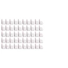 Jsp Manufacturing Plastic Roof Ice Guard Jumbo Snow Prevent Sliding New. Price: $244.77.