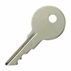 Mercury Quicksilver Mercruiser Oem Key 1E Part 89491-5 New. Price: $8.79.