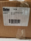 Oatey 14136 Rain Collar 1.5"-3" No-calk Roof Flashing, Case 24 Open. Price: $59.99.