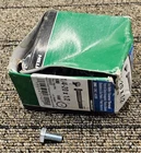 (qty 300) Hillman 190003 1/4 In. 1/2 Zinc Plated Steel Hex Bolt Open. Price: $19.49.
