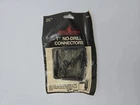 Village Ironsmith 1" No-drill Rail Beam Connectors ND-100 120781 Industrial New. Price: $10.79.