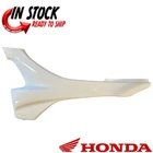 Honda Left Side Tank Cover 2009-2014 Rancher 420 Oem 83650-HP5-600ZG New. Price: $89.95.
