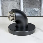 Kohler 22172-BL Purist Stillness Wall Supply Elbow W/check Valve Matte Black New Open. Price: $69.99.