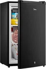 Midea MRU03M2ABB Upright Freezer, 3.0 Cubic Feet Mini For Kitchen Apart New. Price: $500.99.