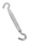 National Hardware N222-026 Zinc-plated Hook/hook Turnbuckle 3/8 X 10-1/2 In.. Price: $8.79.