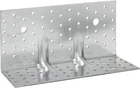 Simpson Strong-tie ABR255 Heavy Duty Angle Bracket (pack Of 10) New. Price: $225.71.