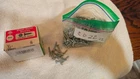 Hillman 80021 6 X Pan Head Phillips Sheet Metal Screws Pkg Of 350 New. Price: $15.95.