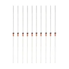 (pack Of 10) 1N34A Silicon Schottky Barrier Diode DO-35 Forward Voltage 0.3V New. Price: $13.11.