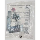 National Hardware Steel Mending Reinforcing Braces N226-761 X1/2 Four Pack New. Price: $9.00.
