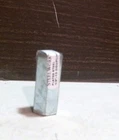 Steelworks 70107 Plated 1/2" -13 Coupling Nut Free Shipping New. Price: $10.00.