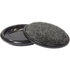 Richelieu America F32092TV Tg 4PK 2.5" Furniture Cups - Quantity 1 New. Price: $20.19.