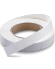 Fakilo White Melamine Edge Banding 5/8" X 100FT Iron-on Veneer Tape Cabinet Repa New. Price: $52.66.