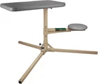 Stable With Ambidextrous Design, 360 Degree Rotation And Weatherproof Synt New. Price: $430.52.