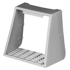 Small Animal Guard - Paintable 4" Tapco Hooded Vent Insert New. Price: $11.70.