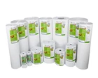 Smartshield -5MM Reflective Insulation Roll, Foam Core Radiant Barrier- White New. Price: $268.95.