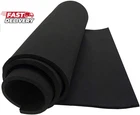 Dualplex Neoprene Sponge Foam Rubber Sheet 15X60 Inches 1/2" Thick, Perfect Co New. Price: $36.48.