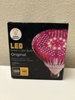 150 Led Full Spectrum Hydroponic Grow Light Bulb With E27 Base New. Price: $22.00.