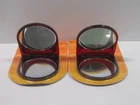 Abelle Face Makeup Folding Mirrors Travel Size Lot Of 2 Brand New. Price: $8.90.