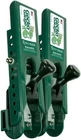 New Pactool International SA90376 Pair Gecko Vinyl Siding Gauge, 7/16" Lp. Price: $73.99.