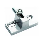 Belwith 1978 Patio Door Screw Lock - Quantity 5 New. Price: $25.72.