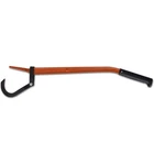 Timber Jack Lifter With Handle Cant Hook Logging Tool Carbon Steel Vidaxl New. Price: $41.99.