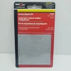 Prime Line Repair Kit For Fiberglass Screens Pcs. Gray #p 8095 New. Price: $8.75.