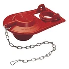 Korky 2000BP Flapper, Fits Older Brass Flush Valves New. Price: $5.55.