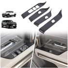 Interior Car Door Window Lift Switch Panel Cover Trim Compatible With Hummer ... New. Price: $162.66.