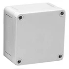 1PC Altech Corp 110-401 Enclosure, Box-lid, Polystyrene, 2.56X2.56X2.24 In, New. Price: $23.89.