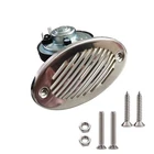 12V Hidden Flush Marine Boat Horn With Mounting Screws All Parts Use 31... New. Price: $30.26.