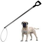Animal Catch Pole Kit - 44 Inch Stainless Steel New. Price: $90.19.