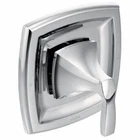 T3691 Voss Moentrol Single Handle Shower Valve Trim Kit Chrome-new Open Box. Price: $75.99.