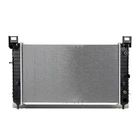 Aparts Radiator Replacement For Gmc Yukon 5.3L 2000-2014 Oem Spec, Direc New. Price: $163.04.