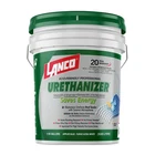 Lanco Urethanizer 5 Gal. White Reflective Roof Sealer New. Price: $276.99.